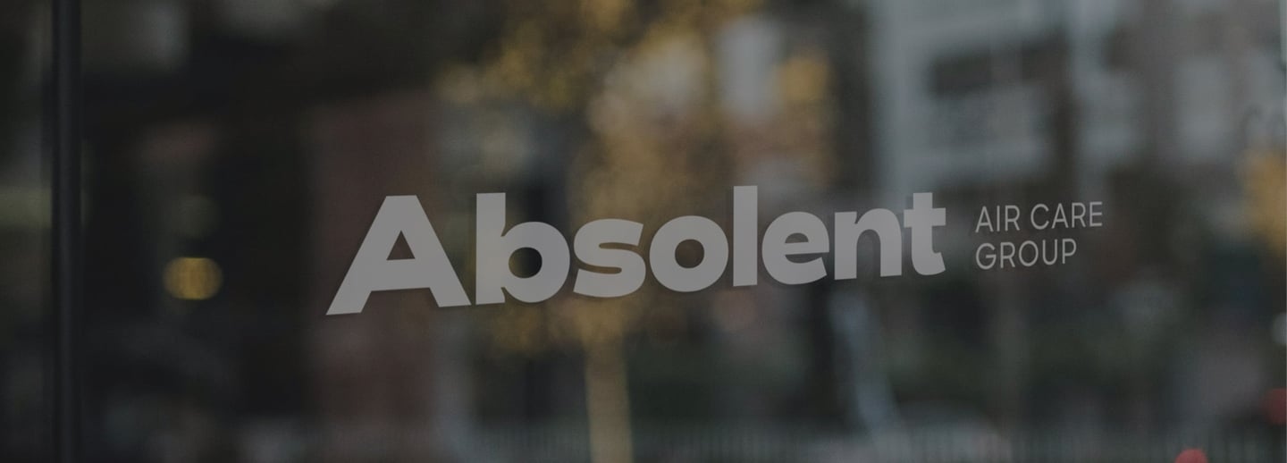 Absolent logotype
