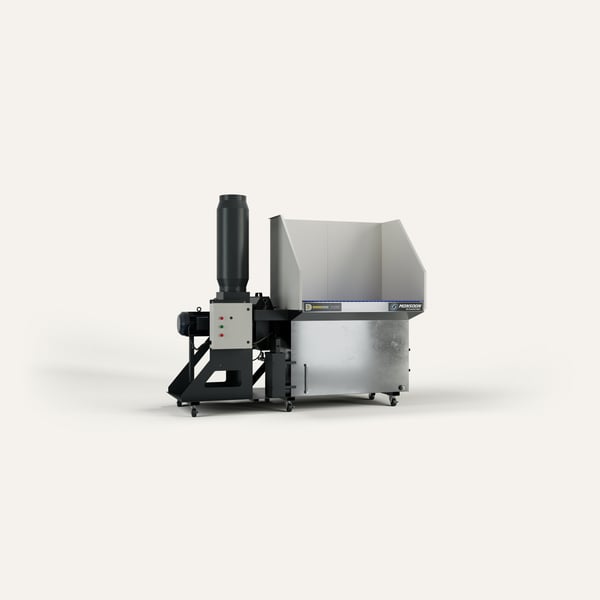 wet downdraft table