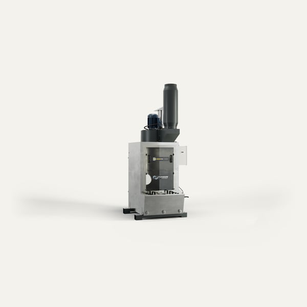 Wet Dust Collector