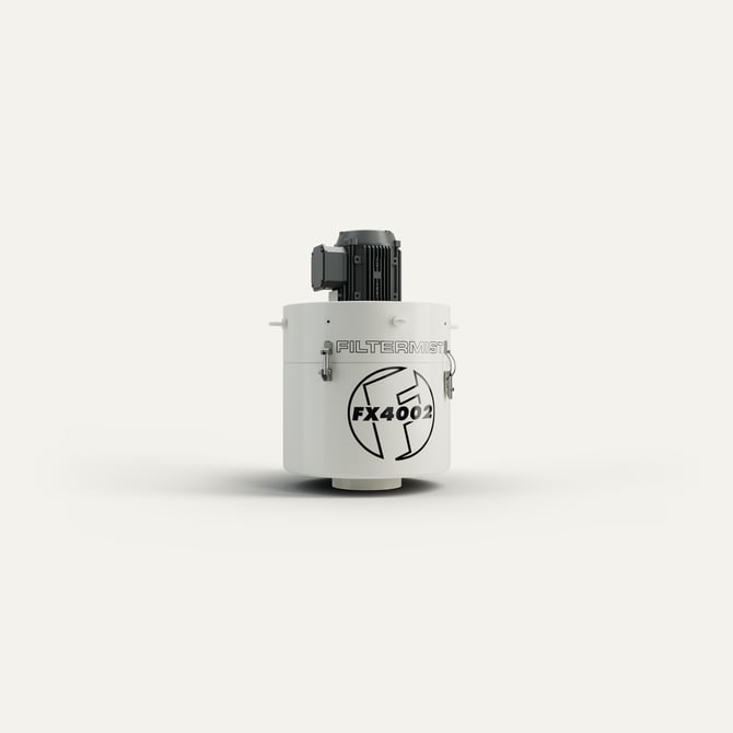 Filtermist FX series
