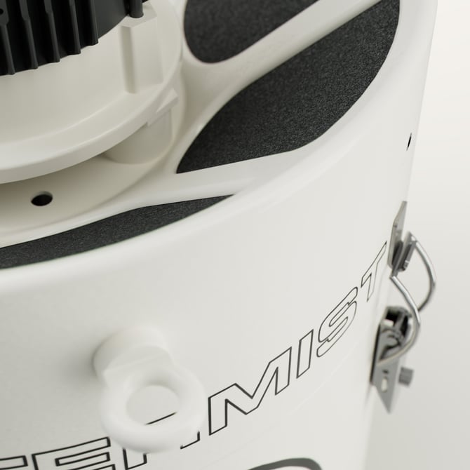 Filtermist oil mist collector