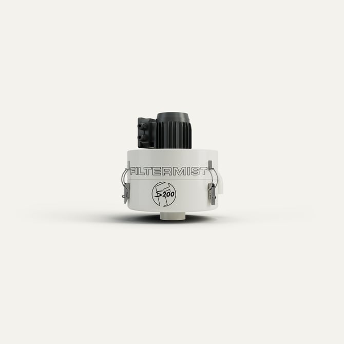 Filtermist S series
