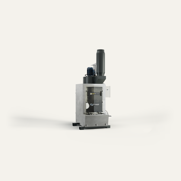 Wet Dust Collector