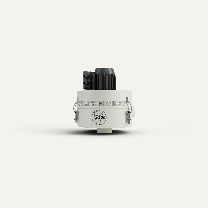 Filtermist S series